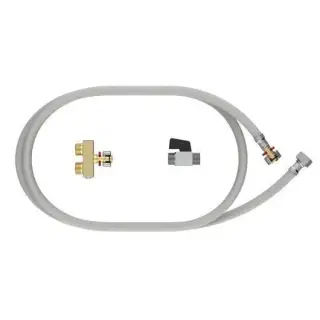 Toto RX Комплект для подключения воды SP10695UN