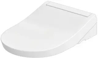 Toto RG Крышка-сиденье для унитаза, с микролифтом, функцией биде, дист. управлением, цвет: белый TCF34170GEU