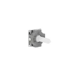 Dornbracht Встроенная часть переключателя на два положения 3520297090