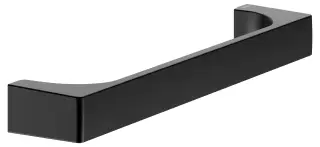 Keuco Edition 11 Поручень 32,2 см, подвесной, цвет: черный матовый 11107 370000