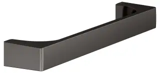 Keuco Edition 11 Поручень 32,2 см, подвесной, цвет: титан черный 11107 350000