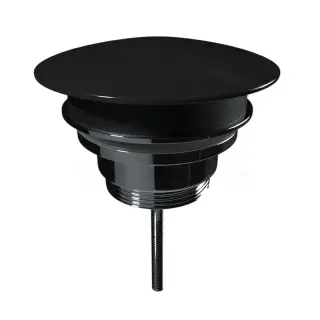 Kerasan Nolita Донный клапан Click-Clack 1