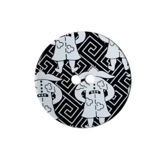 Kerasan Deco Декоративная пластина для слива раковины Deco, цвет: Decoro Levante 486072