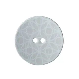 Kerasan Deco Декоративная пластина для слива раковины Deco, цвет: Decoro Geometrie 486074