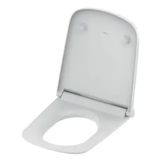 TECE Neo Крышка-сиденье для унитаза, с микролифтом, цвет: белый 9700603