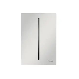 TECE Filo-Velvet Электронная панель смыва для писсуара, Fenix-NTM, цвет: серый камень 9242086