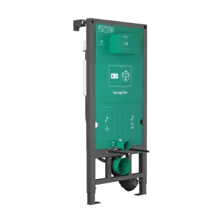 Hansgrohe iFrame Инсталляция для подвесного унитаза 112h 01022180