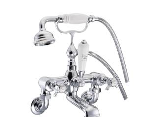 England Wall Bath Shower Mixer SJ#350.414