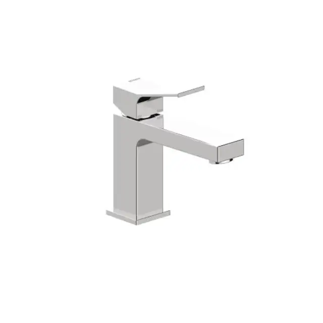 Bossini Aki Line Смеситель для раковины AKI-M с донным клапаном 1