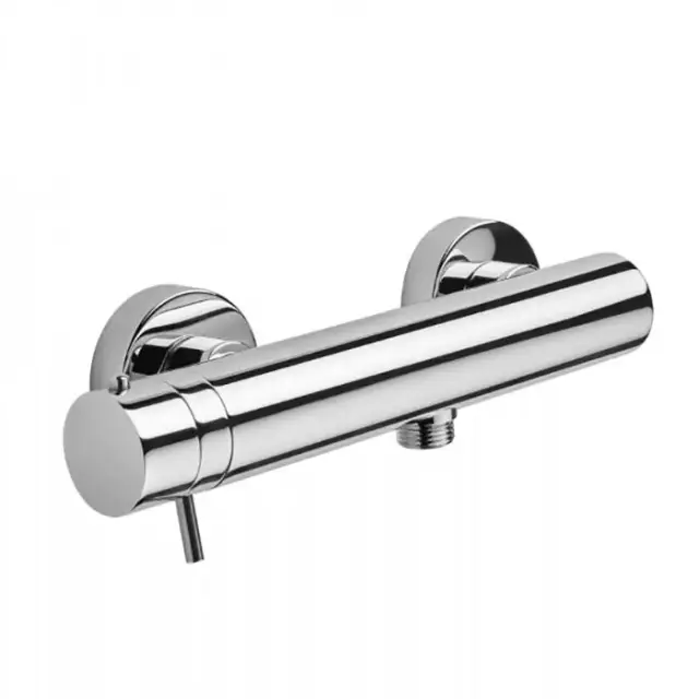 Bossini Oki Смеситель для душа, наружный с выходом на 1/2