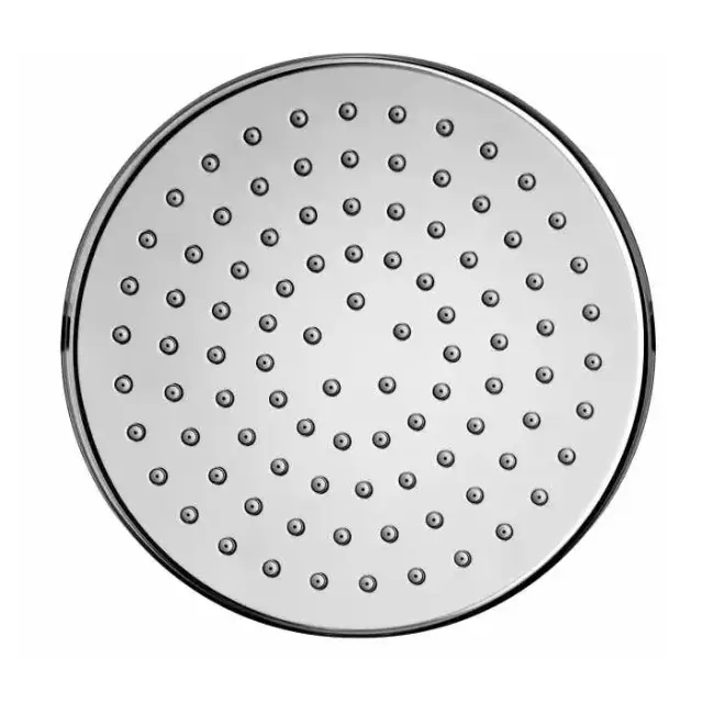 Bossini Liberty Верхний душ &Oslash;21см., потолочный, цвет: хром