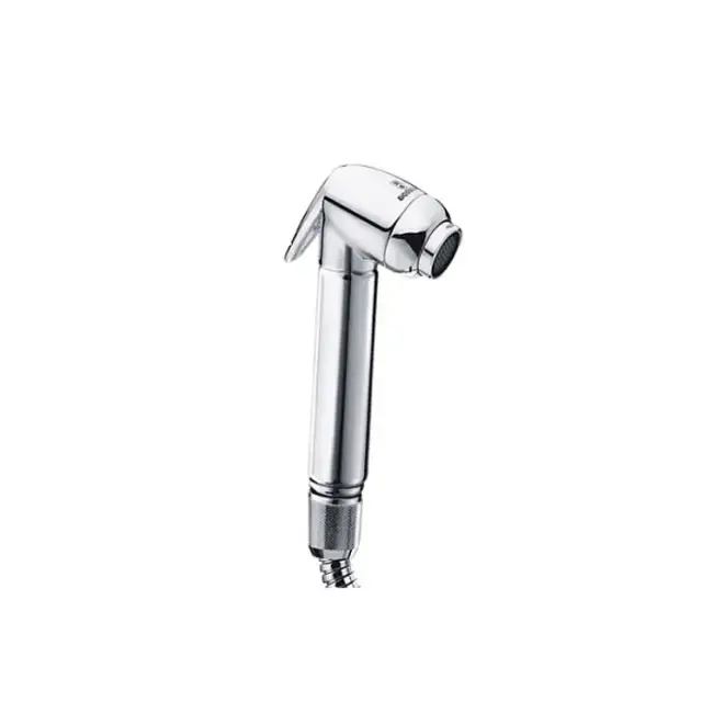 Bossini Sini Brass Душевые лейки с клапаном подачи, цвет: хром