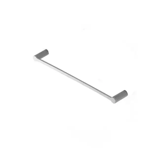 Oasis Defile Полотенцедержатель 60см., подвесной, цвет: хром