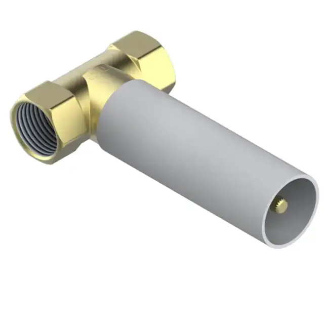 THG Корпус вентиля 3/4