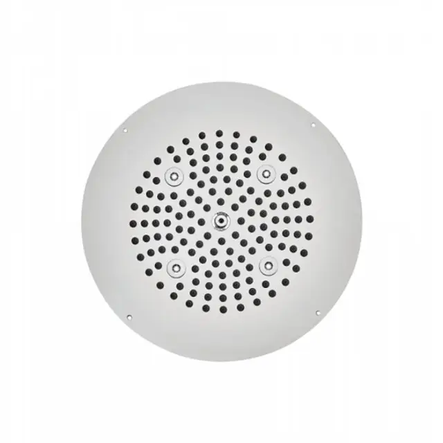 BOSSINI DREAM-OKI Верхний душ &Oslash; 370 мм с 4 LED (белый), блок питания/управления, цвет: хром
