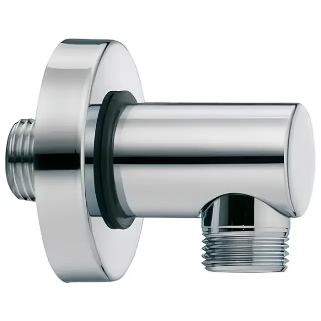 Bossini Zen Шланговое подключение, цвет: хром