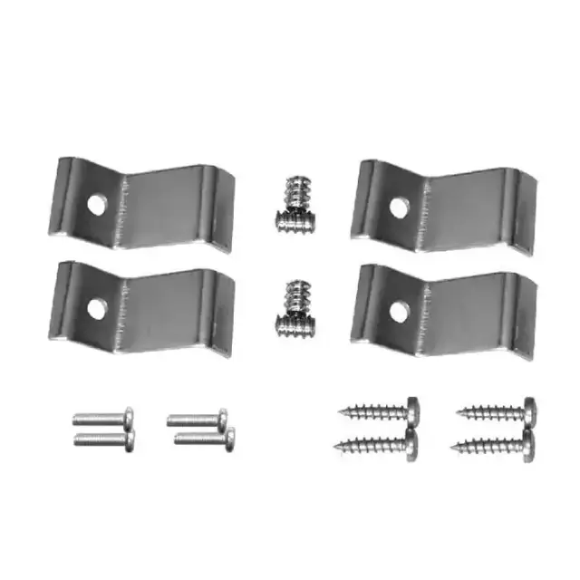 Catalano Комплект креплений для раковины (встраиваемых)