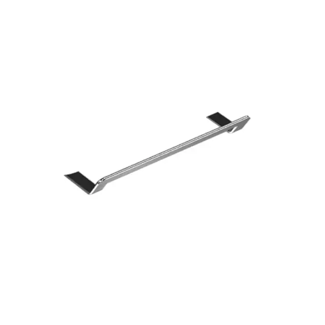 Catalano Italy Полотенцедержатель 80, цвет: хром