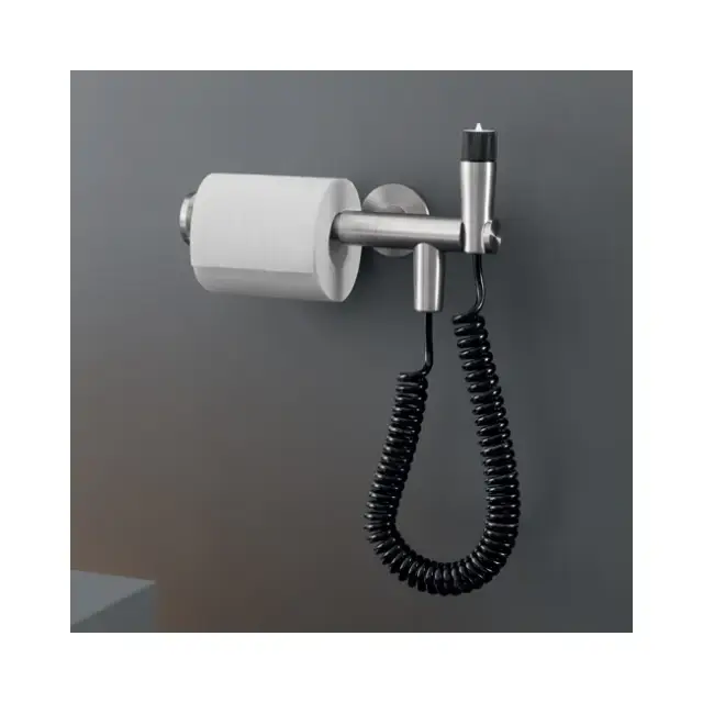 Держатель для туалетной бумаги CEA Fre 44 FRE44S сталь