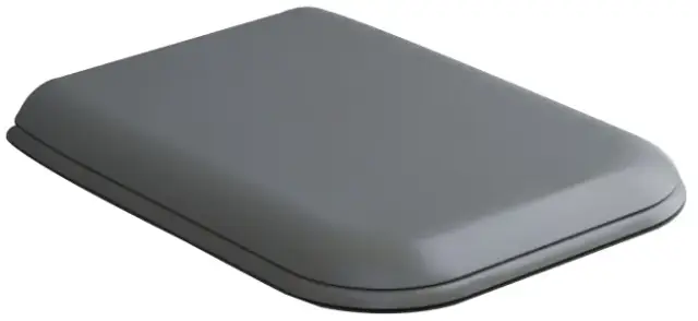 Сиденье для унитаза Cielo SHUI/SHUI COMFORT CPVSHCOTF.CM CEMENTO