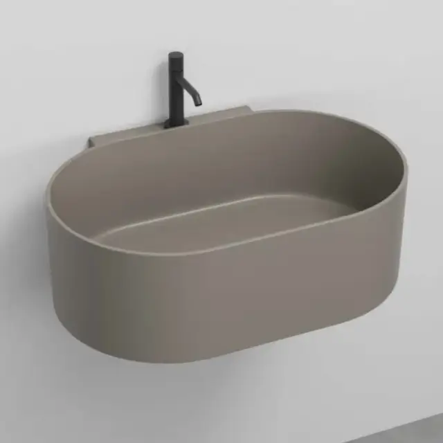 Раковина в ванную Cielo OTIS OTLS.AN цвет-ARENARIA