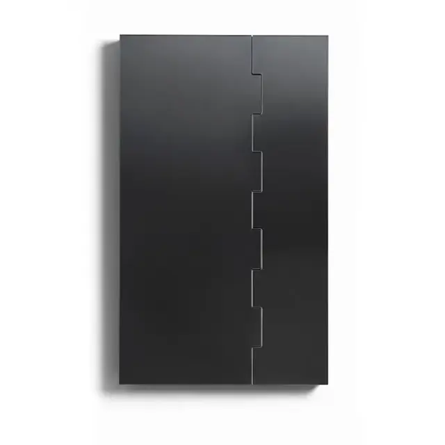 Зеркало двустворчатое CIELO ZIP