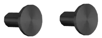 Крючок CEA Stem STE01KDS Black Diamond