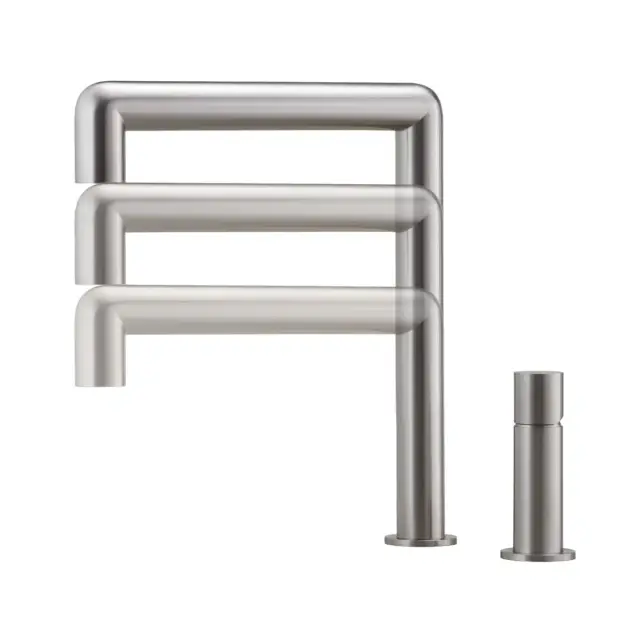 Смеситель для кухни CEA Cartesio CAR33