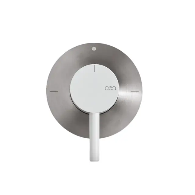 Вентиль CEA Gastone GAS17