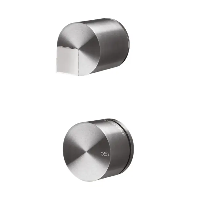 Термостат CEA Duet DET50