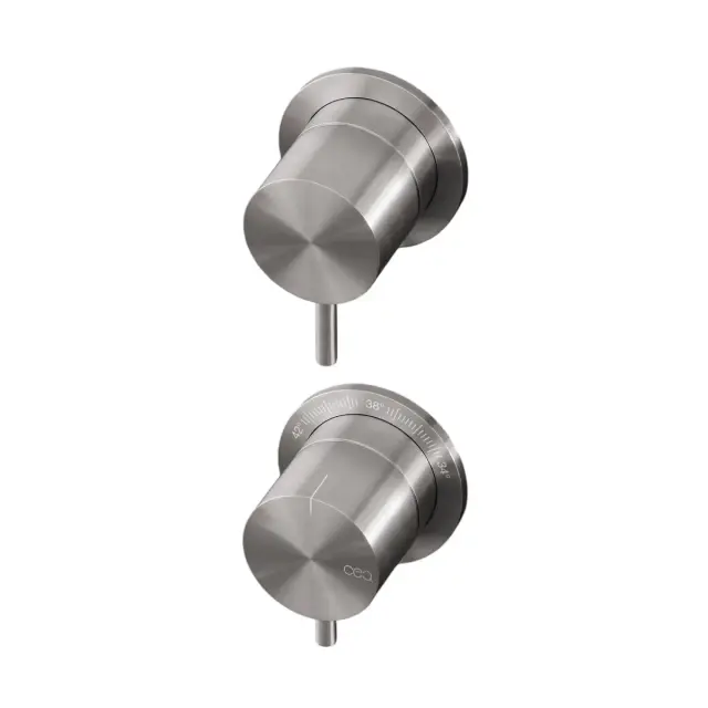 Вентиль CEA MILO360 MIL61