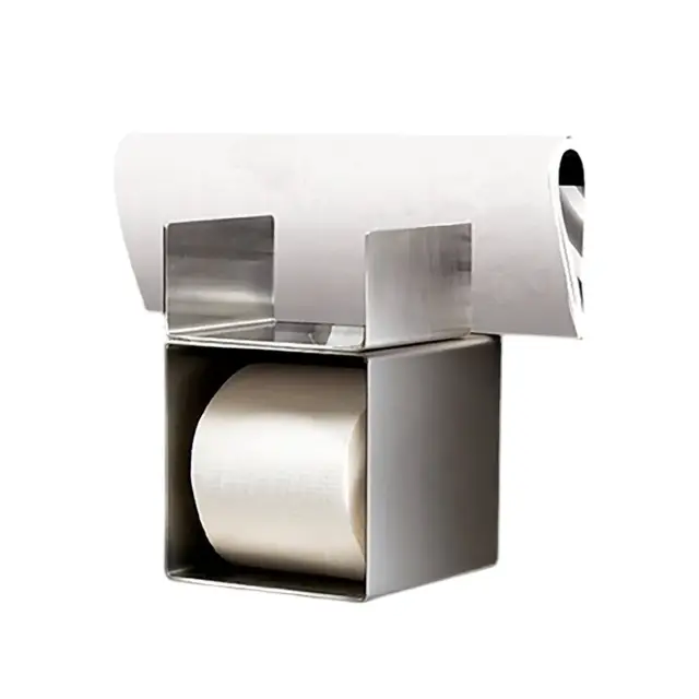 Держатель для туалетной бумаги CEA Neutra NEU40