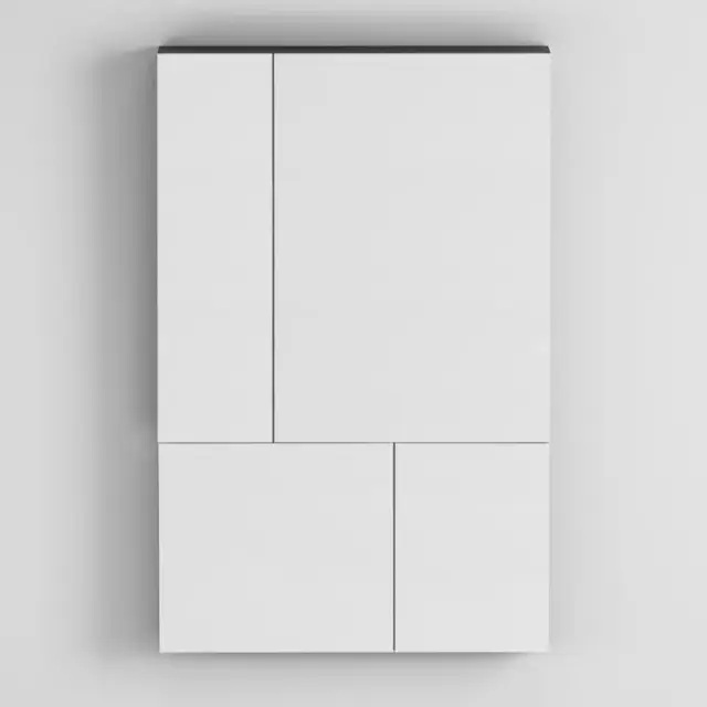 Зеркальный шкаф Cielo ALEX MASPRE