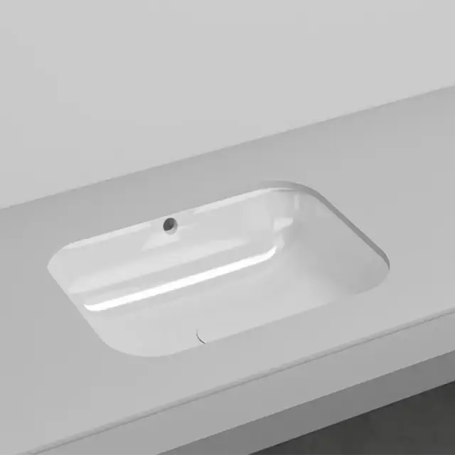 Раковина встраиваемая с креплением Cielo ENJOY