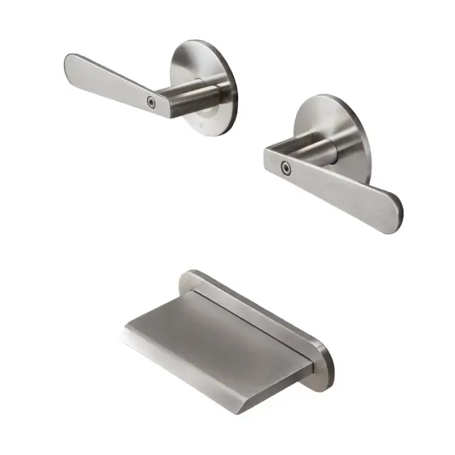 Смеситель для ванны CEA LUTEZIA LTZ33