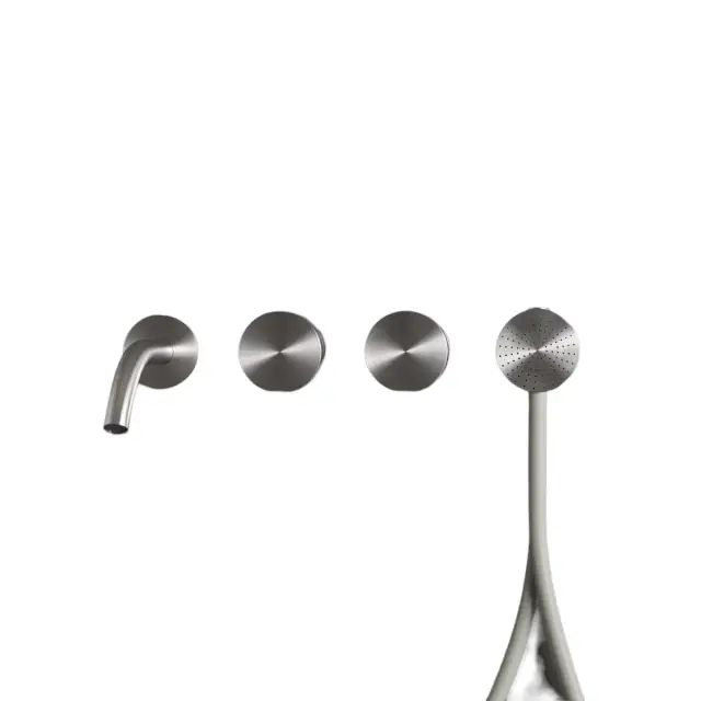 Смеситель для ванны CEA Giotto GIO84