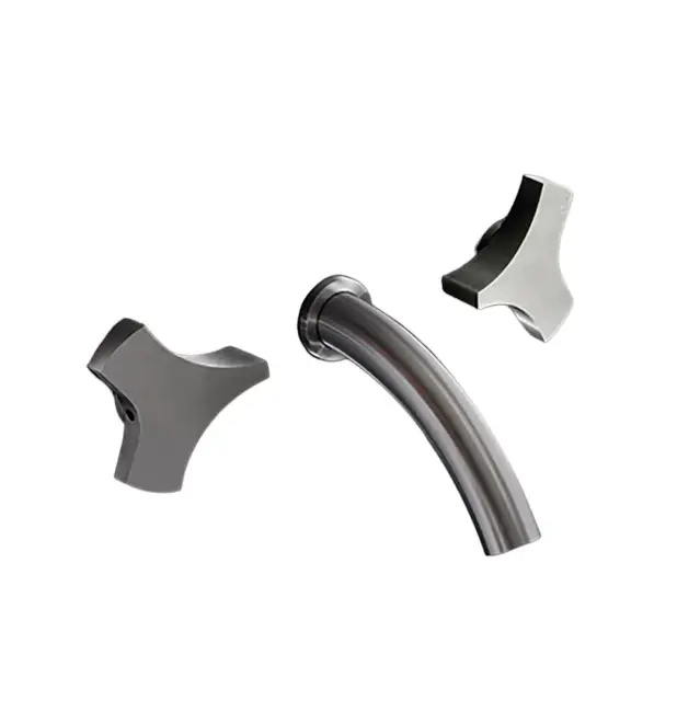 Смеситель для раковины CEA Ziqq ZIQ07