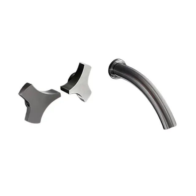 Смеситель для раковины CEA Ziqq ZIQ05