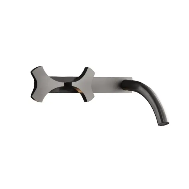 Смеситель для раковины CEA Ziqq ZIQ01