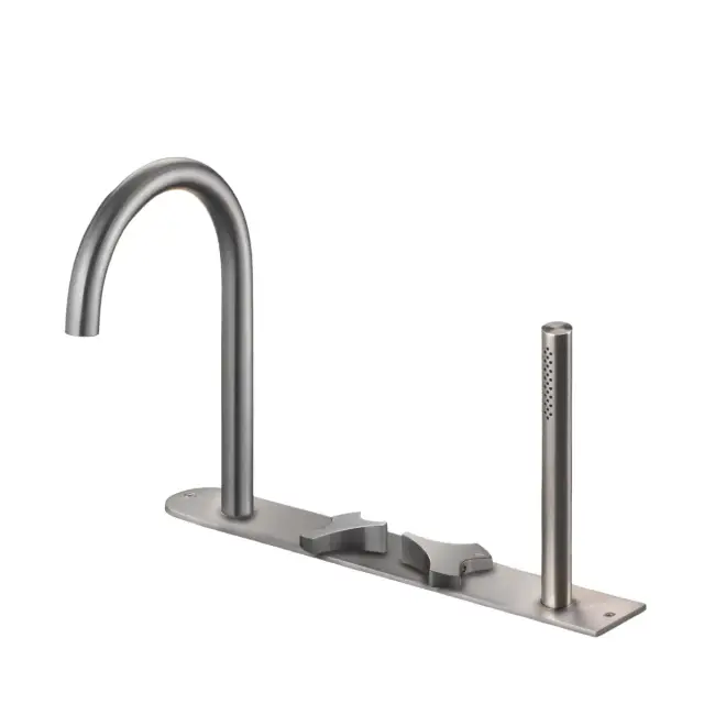 Смеситель для ванны CEA Ziqq ZIQ47