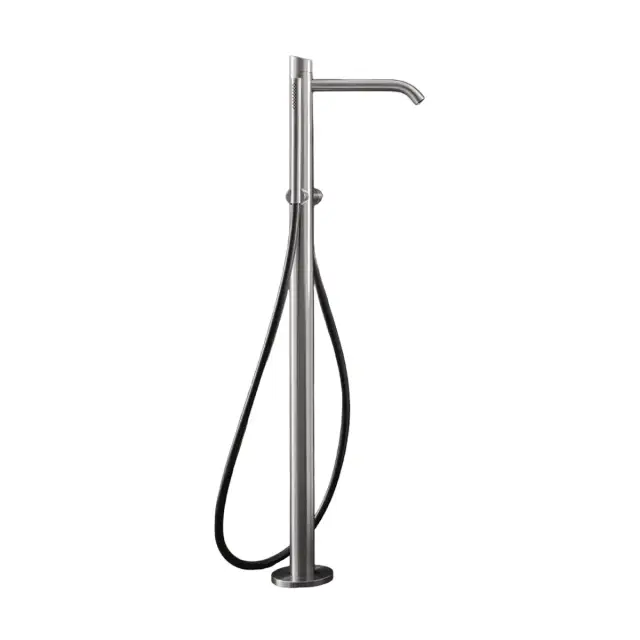 Смеситель для ванны CEA Ziqq ZIQ51