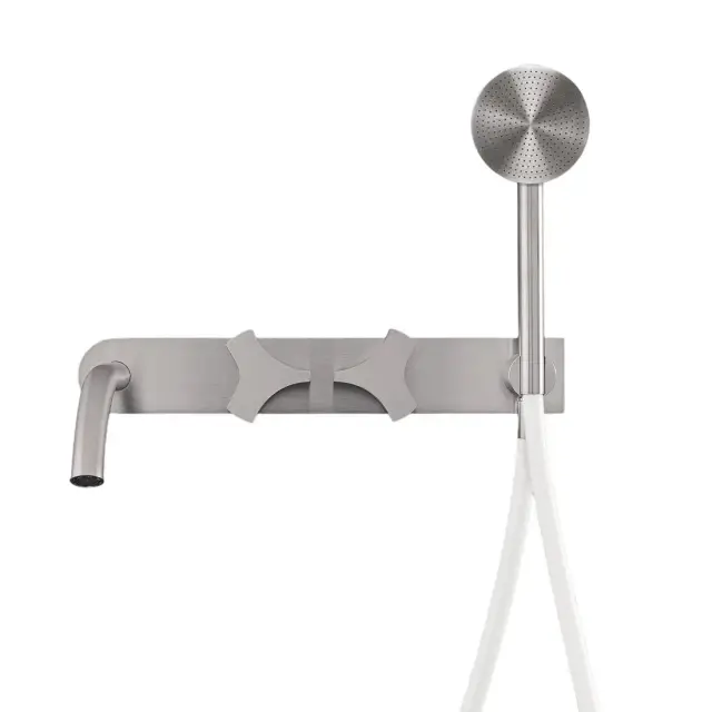 Смеситель для ванны CEA Ziqq ZIQ44H