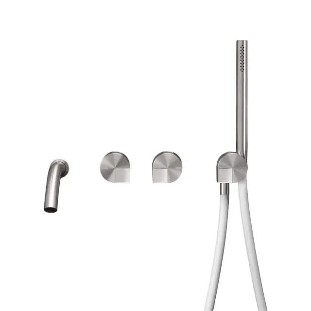 Смеситель для ванны CEA Duet DET35