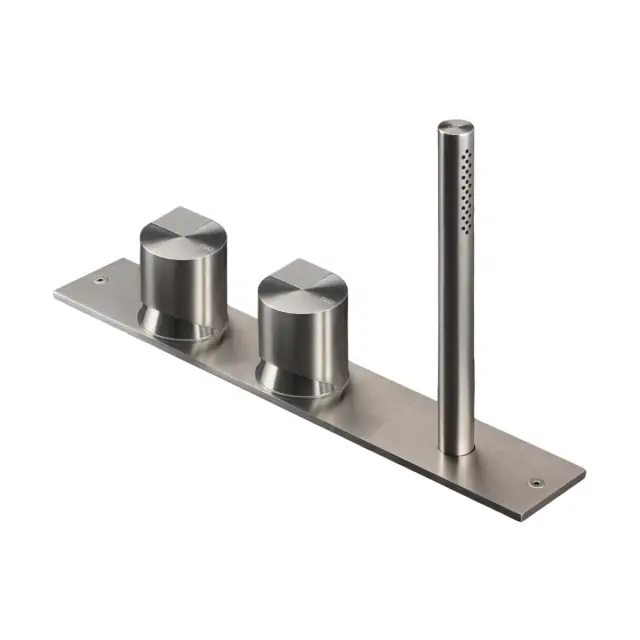 Смеситель для ванны CEA Duet DET31