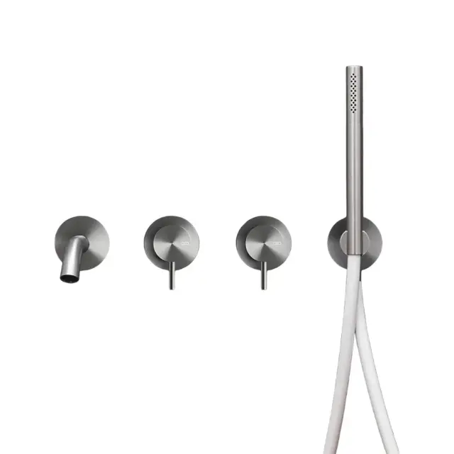 Смеситель для ванны CEA MILO360 MIL44