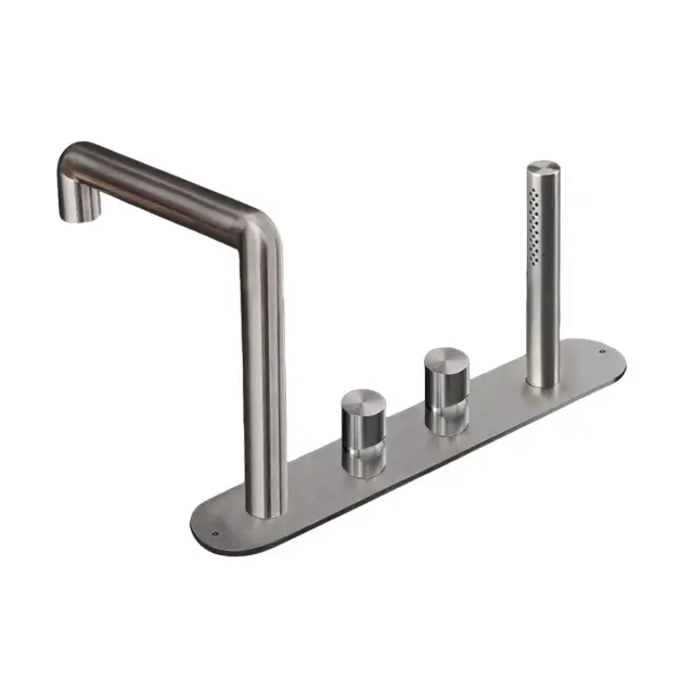 Смеситель для ванны CEA Cartesio CAR59