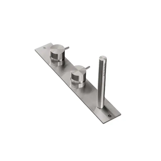 Смеситель для ванны CEA MILO360 MIL87