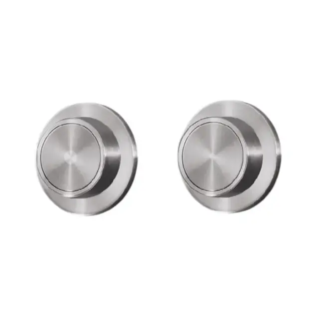 Пара кнопок смыва CEA HYDROPLATE для инсталляции Tece