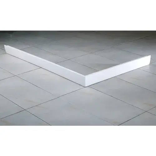 Передняя панель для душевого поддона HUPPE