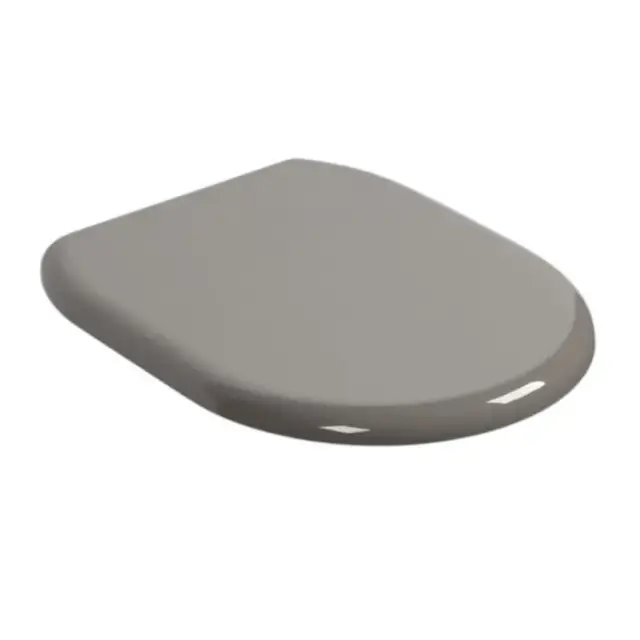 Сиденье для унитаза Cielo ITACA CPVITTF.TP цвет-TALPA